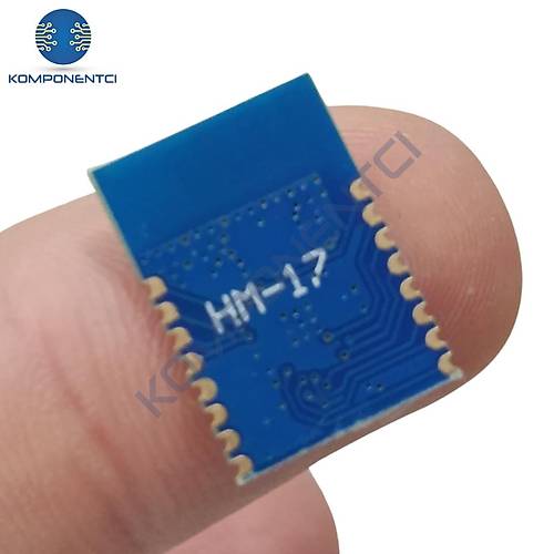 HM-17 Bluetooth 4.1 Mod�l�