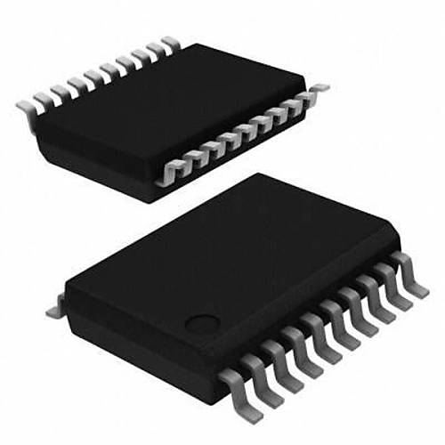 HIP4080 SOIC-20 Smd Mosfet S�r�c� Entegresi