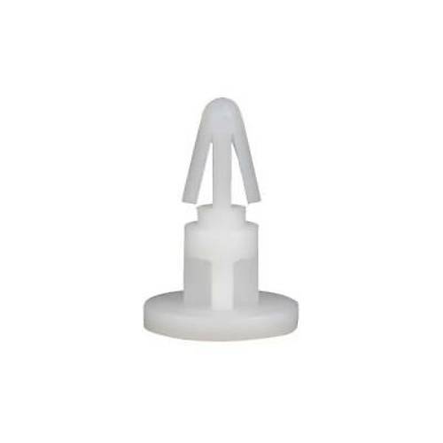 4mm Plastik T�rnakl� Distans