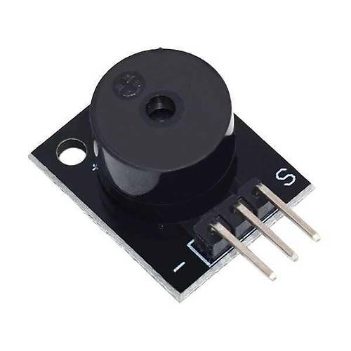 KY-006 Pasif Buzzer Mod�l�