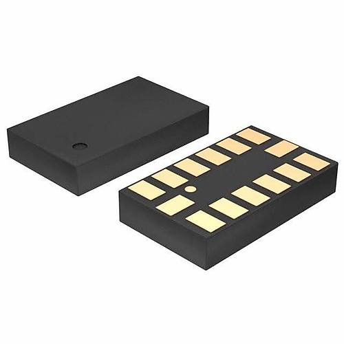 Analog Devices ADXL345BCCZ-RL 3-Eksen Dijital MEMS G��l� Hareket Sens�r�