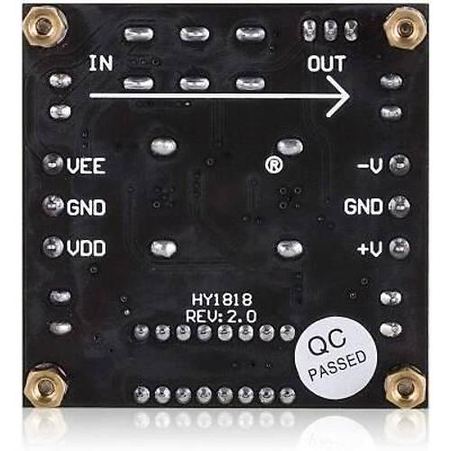 TPS7A3301 TPS7A4701 Ayarlanabilir Lineer Reg�leli G�� Kayna�� Mod�l�