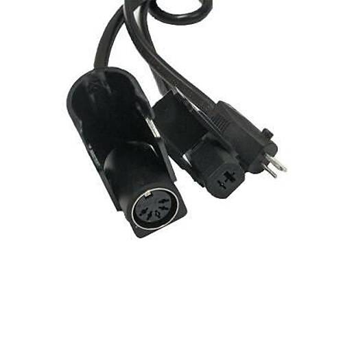 KDPT007-139 29V 120mm 2000N Lineer Motor