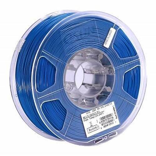 2.85 mm ABS+ Filament - Mavi