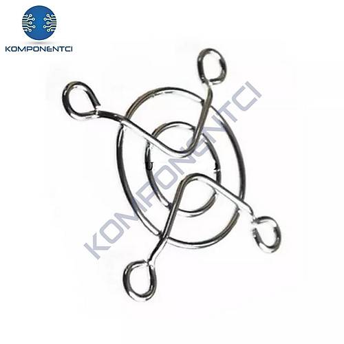40x40mm Metal Fan Kapa�� Fan Teli