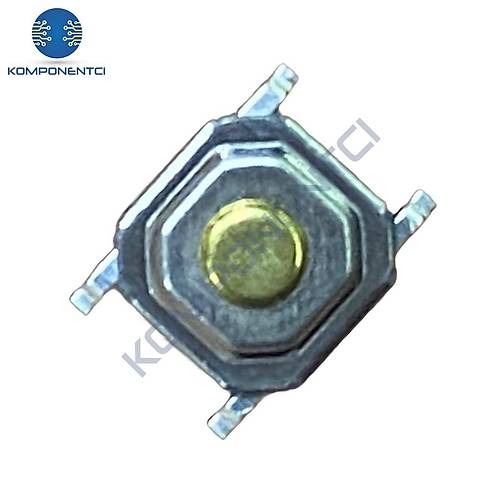 Tact Switch 4P Mini Smd Sar�
