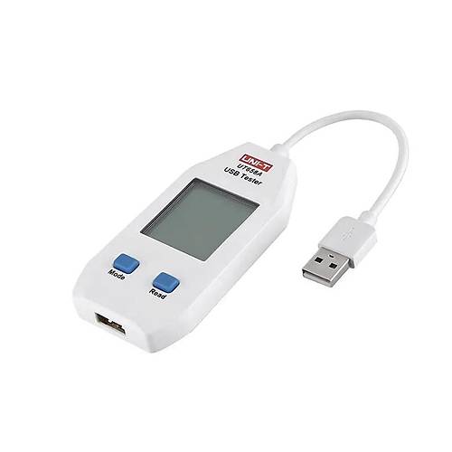 UNI-T UT658A Dijital Usb G�� �l�er