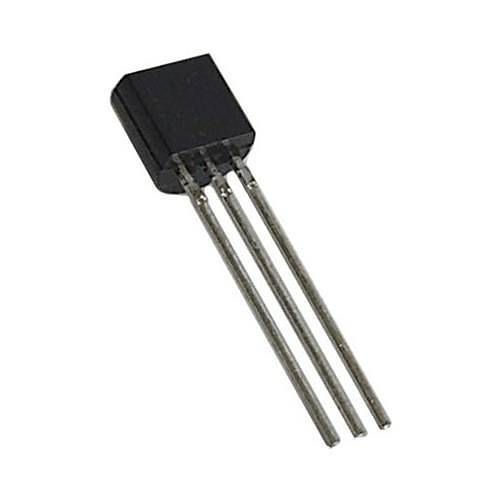 BC337 Transistr