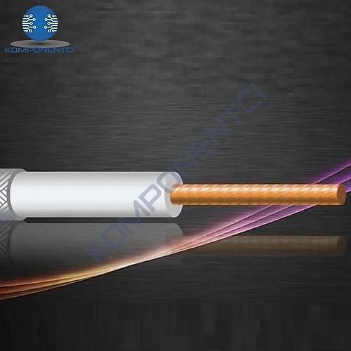 S�AF-GL 1.5 mm� �plik �rg�l� Kablo - 1 Metre