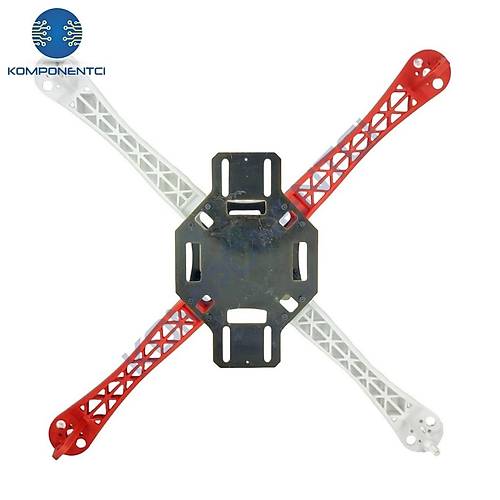 F450 Quadcopter Drone Gvdesi - Drone Frame