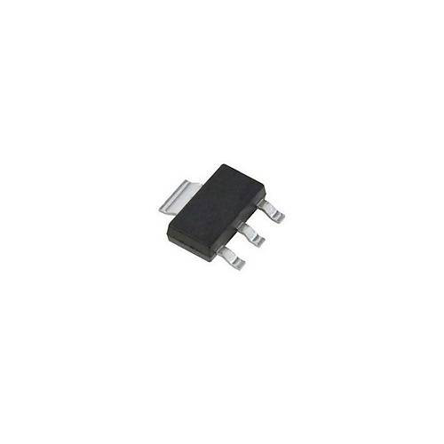 PBSS4350X 3A 50V Npn Transistr Sot89
