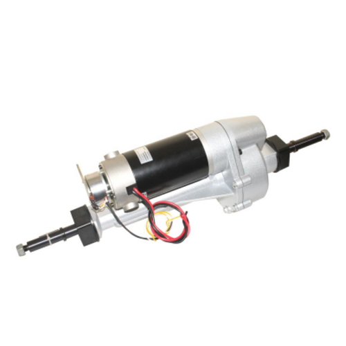 24V 500W 220r/min DC Lineer Motor 85ZY24-500-C