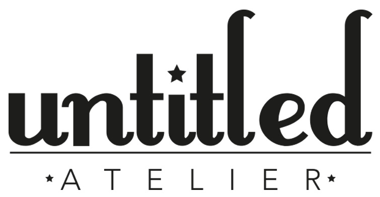 Untitledatelier Online Özel Tasarım T-shirt