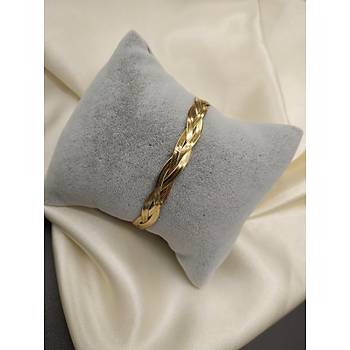 l rgl talyan Yass Gold Bileklik