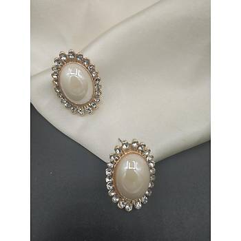 Sra Tal Vintage Oval nci Kpe