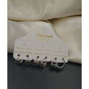 JH Oval Kpe - Gm Renk