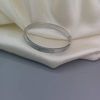 elik Cartier  Tal Bileklik - Gm Renk