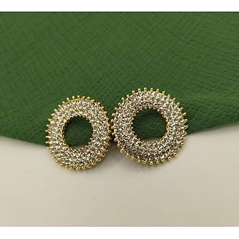Seri Tal Gold Halka Kpe
