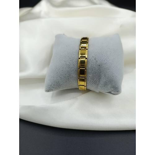 Nomination Model elik Bileklik - Gold