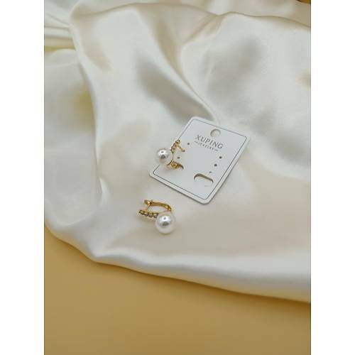 Zirkon Ta�l� �ncili Xuping Vip K�pe