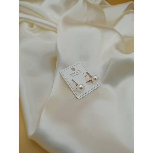 Zirkon Ta�l� �ncili Xuping Vip K�pe