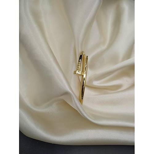 elik ivi Kelepe Bileklik