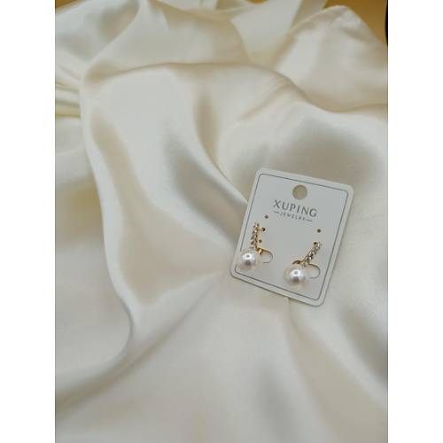 Zirkon Ta�l� �ncili Xuping Vip K�pe