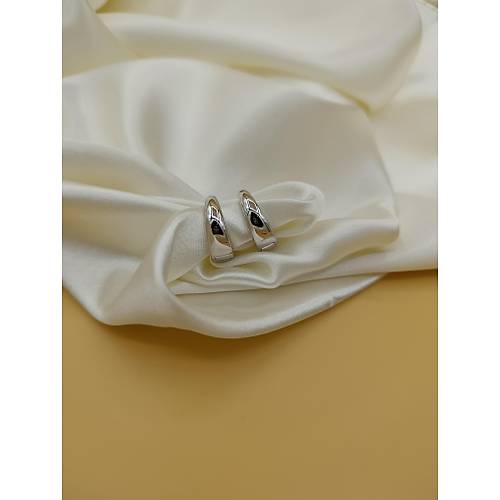 Oval Halka Model Xuping K�pe