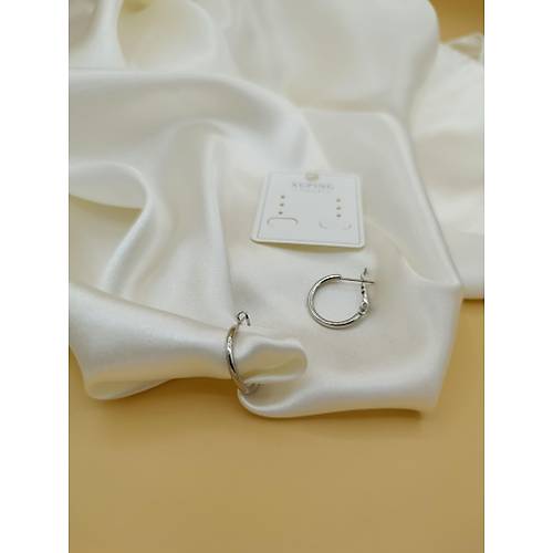 Oval Halka Model Xuping K�pe - �nce