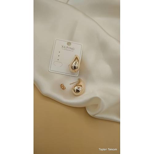 Bottega Damla Model Xuping Kpe - Kk Boy