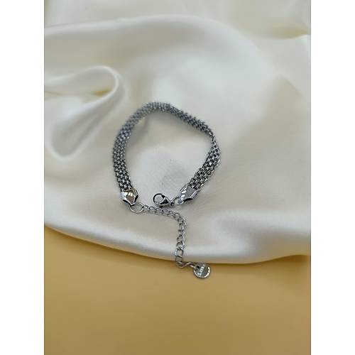 Has�r Model �elik Bileklik