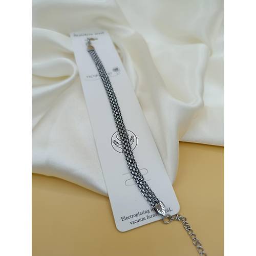 Has�r Model �elik Bileklik