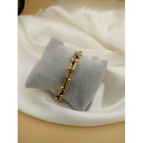 Tiffany Model elik Bileklik