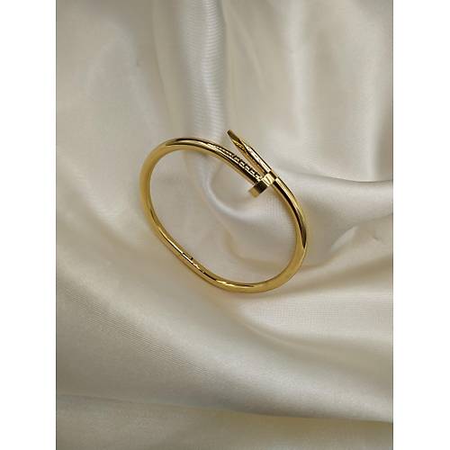 elik ivi Kelepe Bileklik