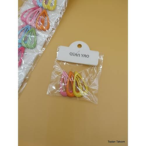 3'l� Karma Renk ��t��t Toka