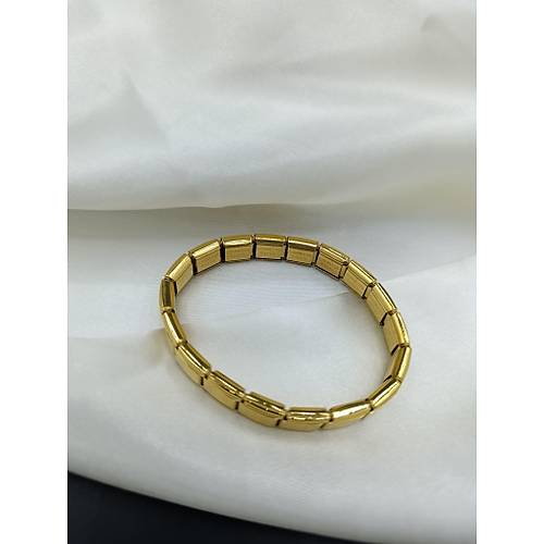 Nomination Model elik Bileklik - Gold