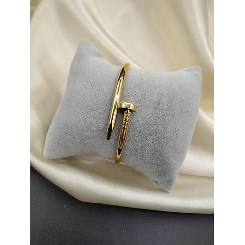 elik ivi Kelepe Bileklik