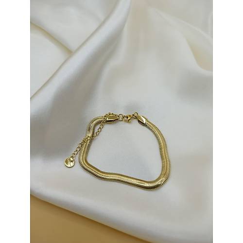 Bal�k S�rt� Model �elik Bileklik