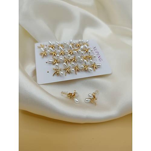 Zirkon Ta�l� Yusuf�uk Model Xuping K�pe