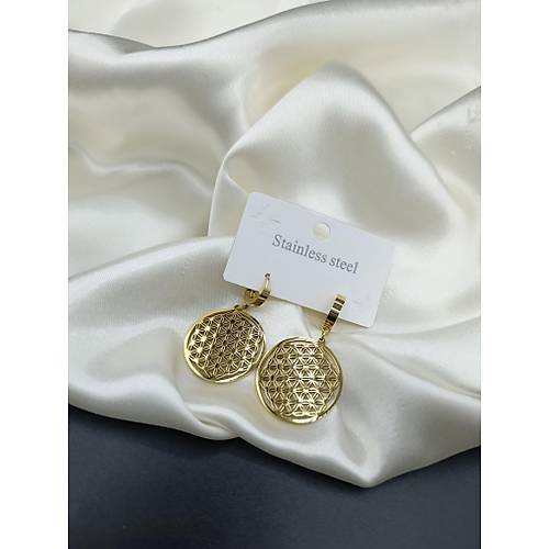 Tiffany Model Sallant�l� �elik K�pe