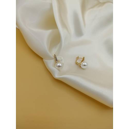 Zirkon Ta�l� �ncili Xuping Vip K�pe