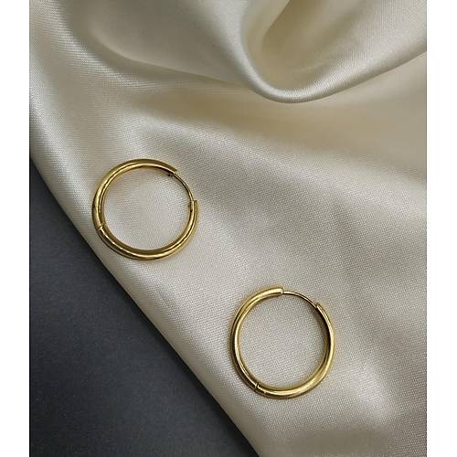 �elik Halka K�pe - K���k Model