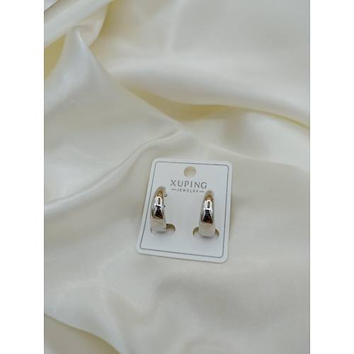 Oval Halka Model Xuping K�pe