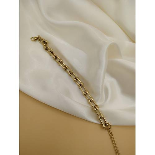 Tiffany Model elik Bileklik