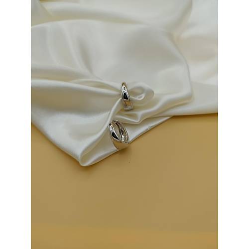 Oval Halka Model Xuping K�pe