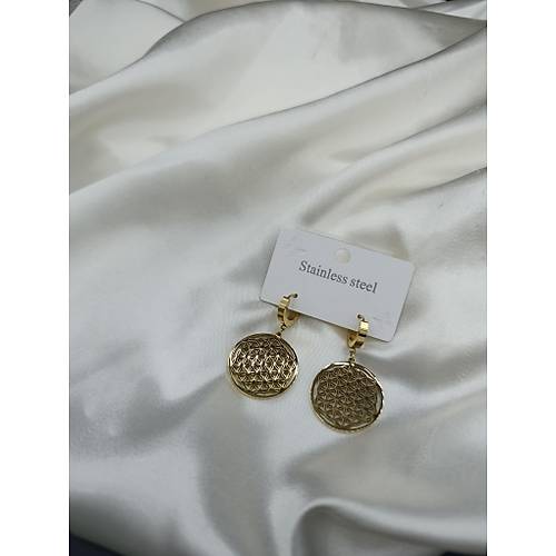 Tiffany Model Sallant�l� �elik K�pe