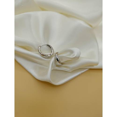 Oval Halka Model Xuping K�pe