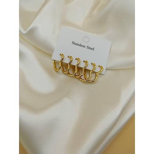 6'l� Kalp Model �elik K�pe