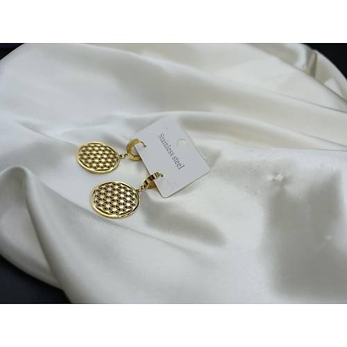 Tiffany Model Sallant�l� �elik K�pe