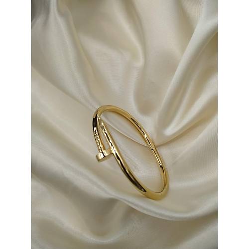 elik ivi Kelepe Bileklik